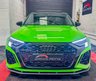 USED 2022 72 AUDI RS3 2.5 TFSI Vorsprung Sportback 5dr Petrol S Tronic quattro Euro 6 (s/s) (400 ps) 
