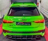 USED 2022 72 AUDI RS3 2.5 TFSI Vorsprung Sportback 5dr Petrol S Tronic quattro Euro 6 (s/s) (400 ps) 