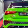 USED 2022 72 AUDI RS3 2.5 TFSI Vorsprung Sportback 5dr Petrol S Tronic quattro Euro 6 (s/s) (400 ps) 