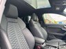 USED 2022 72 AUDI RS3 2.5 TFSI Vorsprung Sportback 5dr Petrol S Tronic quattro Euro 6 (s/s) (400 ps) 