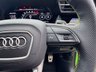 USED 2022 72 AUDI RS3 2.5 TFSI Vorsprung Sportback 5dr Petrol S Tronic quattro Euro 6 (s/s) (400 ps) 