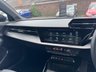 USED 2022 72 AUDI RS3 2.5 TFSI Vorsprung Sportback 5dr Petrol S Tronic quattro Euro 6 (s/s) (400 ps) 