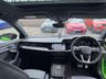 USED 2022 72 AUDI RS3 2.5 TFSI Vorsprung Sportback 5dr Petrol S Tronic quattro Euro 6 (s/s) (400 ps) 