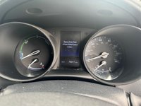 USED 2020 20 TOYOTA C-HR 1.8 VVT-h Icon SUV 5dr Petrol Hybrid CVT Euro 6 (s/s) (122 ps) 
