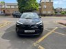 USED 2020 20 TOYOTA C-HR 1.8 VVT-h Icon SUV 5dr Petrol Hybrid CVT Euro 6 (s/s) (122 ps) 