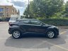 USED 2020 20 TOYOTA C-HR 1.8 VVT-h Icon SUV 5dr Petrol Hybrid CVT Euro 6 (s/s) (122 ps) 
