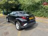 USED 2020 20 TOYOTA C-HR 1.8 VVT-h Icon SUV 5dr Petrol Hybrid CVT Euro 6 (s/s) (122 ps) 