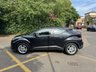 USED 2020 20 TOYOTA C-HR 1.8 VVT-h Icon SUV 5dr Petrol Hybrid CVT Euro 6 (s/s) (122 ps) 