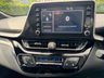 USED 2020 20 TOYOTA C-HR 1.8 VVT-h Icon SUV 5dr Petrol Hybrid CVT Euro 6 (s/s) (122 ps) 
