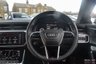 USED 2019 19 AUDI A6 SALOON 2.0 TDI 40 S line Saloon 4dr Diesel S Tronic Euro 6 (s/s) (204 ps) BLACK EDITION STYLING+REVERSE CAM