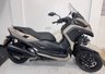USED 2022 22 YAMAHA TRICITY 300 CAN BE RIDDEN ON CAR LICENSE ONLY 293 MILES FROM NEW