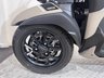 USED 2022 22 YAMAHA TRICITY 300 CAN BE RIDDEN ON CAR LICENSE ONLY 293 MILES FROM NEW