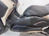 USED 2022 22 YAMAHA TRICITY 300 CAN BE RIDDEN ON CAR LICENSE ONLY 293 MILES FROM NEW