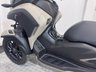 USED 2022 22 YAMAHA TRICITY 300 CAN BE RIDDEN ON CAR LICENSE ONLY 293 MILES FROM NEW