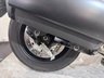 USED 2022 22 YAMAHA TRICITY 300 CAN BE RIDDEN ON CAR LICENSE ONLY 293 MILES FROM NEW