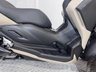 USED 2022 22 YAMAHA TRICITY 300 CAN BE RIDDEN ON CAR LICENSE ONLY 293 MILES FROM NEW