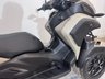 USED 2022 22 YAMAHA TRICITY 300 CAN BE RIDDEN ON CAR LICENSE ONLY 293 MILES FROM NEW