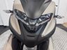 USED 2022 22 YAMAHA TRICITY 300 CAN BE RIDDEN ON CAR LICENSE ONLY 293 MILES FROM NEW