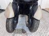 USED 2022 22 YAMAHA TRICITY 300 CAN BE RIDDEN ON CAR LICENSE ONLY 293 MILES FROM NEW