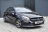 USED 2017 67 MERCEDES-BENZ A-CLASS 1.5 A180d SE (Executive) Hatchback 5dr Diesel 7G-DCT Euro 6 (s/s) (109 ps) 