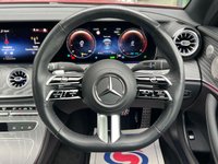 USED 2023 23 MERCEDES-BENZ E-CLASS 2.0 E300h MHEV AMG Line Night Edition (Premium Plus) Coupe 2dr Petrol Hybrid G-Tronic+ Euro 6 (s/s) (272 ps) 