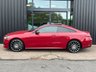 USED 2023 23 MERCEDES-BENZ E-CLASS 2.0 E300h MHEV AMG Line Night Edition (Premium Plus) Coupe 2dr Petrol Hybrid G-Tronic+ Euro 6 (s/s) (272 ps) 