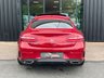 USED 2023 23 MERCEDES-BENZ E-CLASS 2.0 E300h MHEV AMG Line Night Edition (Premium Plus) Coupe 2dr Petrol Hybrid G-Tronic+ Euro 6 (s/s) (272 ps) 