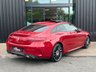 USED 2023 23 MERCEDES-BENZ E-CLASS 2.0 E300h MHEV AMG Line Night Edition (Premium Plus) Coupe 2dr Petrol Hybrid G-Tronic+ Euro 6 (s/s) (272 ps) 