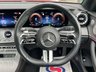 USED 2023 23 MERCEDES-BENZ E-CLASS 2.0 E300h MHEV AMG Line Night Edition (Premium Plus) Coupe 2dr Petrol Hybrid G-Tronic+ Euro 6 (s/s) (272 ps) 