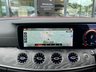 USED 2023 23 MERCEDES-BENZ E-CLASS 2.0 E300h MHEV AMG Line Night Edition (Premium Plus) Coupe 2dr Petrol Hybrid G-Tronic+ Euro 6 (s/s) (272 ps) 