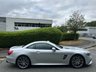 USED 2019 19 MERCEDES-BENZ SL 5.5 SL63 V8 AMG Convertible 2dr Petrol SpdS MCT Euro 6 (s/s) (571 ps)-2 Former Keepers-Finished In Iridium Silver Metallic-Heated Black Nappa Leather Upholstery-Apple Car Play-Rear View Camera-Active Parking Assist-Climatised Front Seats-Airscarf-Glass Vario Roof-Dynamic Seats-Amg Front Axle Locking Differential-Abc Suspension-Dab Radio-Satnav-Bluetooth-Mfsw-Cruise Control-Dual Climate Control-Electric Exterior Folding Mirrors-Dynamic Led Headlamps-Amg Styling-Front Spoiler & Side Skirts-Premium Sound System-Ambient Lighting-Magic Vision Control-Keyless Go-Automatic High Beam Control Plus-Nappa Leather Amg Steering Wheel-Amg Lip Spoiler-Superb Example-Last Serviced In January 2025. 