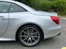 USED 2019 19 MERCEDES-BENZ SL 5.5 SL63 V8 AMG Convertible 2dr Petrol SpdS MCT Euro 6 (s/s) (571 ps)-2 Former Keepers-Finished In Iridium Silver Metallic-Heated Black Nappa Leather Upholstery-Apple Car Play-Rear View Camera-Active Parking Assist-Climatised Front Seats-Airscarf-Glass Vario Roof-Dynamic Seats-Amg Front Axle Locking Differential-Abc Suspension-Dab Radio-Satnav-Bluetooth-Mfsw-Cruise Control-Dual Climate Control-Electric Exterior Folding Mirrors-Dynamic Led Headlamps-Amg Styling-Front Spoiler & Side Skirts-Premium Sound System-Ambient Lighting-Magic Vision Control-Keyless Go-Automatic High Beam Control Plus-Nappa Leather Amg Steering Wheel-Amg Lip Spoiler-Superb Example-Last Serviced In January 2025. 