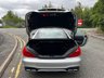USED 2019 19 MERCEDES-BENZ SL 5.5 SL63 V8 AMG Convertible 2dr Petrol SpdS MCT Euro 6 (s/s) (571 ps)-2 Former Keepers-Finished In Iridium Silver Metallic-Heated Black Nappa Leather Upholstery-Apple Car Play-Rear View Camera-Active Parking Assist-Climatised Front Seats-Airscarf-Glass Vario Roof-Dynamic Seats-Amg Front Axle Locking Differential-Abc Suspension-Dab Radio-Satnav-Bluetooth-Mfsw-Cruise Control-Dual Climate Control-Electric Exterior Folding Mirrors-Dynamic Led Headlamps-Amg Styling-Front Spoiler & Side Skirts-Premium Sound System-Ambient Lighting-Magic Vision Control-Keyless Go-Automatic High Beam Control Plus-Nappa Leather Amg Steering Wheel-Amg Lip Spoiler-Superb Example-Last Serviced In January 2025. 