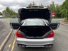 USED 2019 19 MERCEDES-BENZ SL 5.5 SL63 V8 AMG Convertible 2dr Petrol SpdS MCT Euro 6 (s/s) (571 ps)-2 Former Keepers-Finished In Iridium Silver Metallic-Heated Black Nappa Leather Upholstery-Apple Car Play-Rear View Camera-Active Parking Assist-Climatised Front Seats-Airscarf-Glass Vario Roof-Dynamic Seats-Amg Front Axle Locking Differential-Abc Suspension-Dab Radio-Satnav-Bluetooth-Mfsw-Cruise Control-Dual Climate Control-Electric Exterior Folding Mirrors-Dynamic Led Headlamps-Amg Styling-Front Spoiler & Side Skirts-Premium Sound System-Ambient Lighting-Magic Vision Control-Keyless Go-Automatic High Beam Control Plus-Nappa Leather Amg Steering Wheel-Amg Lip Spoiler-Superb Example-Last Serviced In January 2025. 