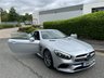 USED 2019 19 MERCEDES-BENZ SL 5.5 SL63 V8 AMG Convertible 2dr Petrol SpdS MCT Euro 6 (s/s) (571 ps)-2 Former Keepers-Finished In Iridium Silver Metallic-Heated Black Nappa Leather Upholstery-Apple Car Play-Rear View Camera-Active Parking Assist-Climatised Front Seats-Airscarf-Glass Vario Roof-Dynamic Seats-Amg Front Axle Locking Differential-Abc Suspension-Dab Radio-Satnav-Bluetooth-Mfsw-Cruise Control-Dual Climate Control-Electric Exterior Folding Mirrors-Dynamic Led Headlamps-Amg Styling-Front Spoiler & Side Skirts-Premium Sound System-Ambient Lighting-Magic Vision Control-Keyless Go-Automatic High Beam Control Plus-Nappa Leather Amg Steering Wheel-Amg Lip Spoiler-Superb Example-Last Serviced In January 2025. 