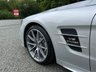 USED 2019 19 MERCEDES-BENZ SL 5.5 SL63 V8 AMG Convertible 2dr Petrol SpdS MCT Euro 6 (s/s) (571 ps)-2 Former Keepers-Finished In Iridium Silver Metallic-Heated Black Nappa Leather Upholstery-Apple Car Play-Rear View Camera-Active Parking Assist-Climatised Front Seats-Airscarf-Glass Vario Roof-Dynamic Seats-Amg Front Axle Locking Differential-Abc Suspension-Dab Radio-Satnav-Bluetooth-Mfsw-Cruise Control-Dual Climate Control-Electric Exterior Folding Mirrors-Dynamic Led Headlamps-Amg Styling-Front Spoiler & Side Skirts-Premium Sound System-Ambient Lighting-Magic Vision Control-Keyless Go-Automatic High Beam Control Plus-Nappa Leather Amg Steering Wheel-Amg Lip Spoiler-Superb Example-Last Serviced In January 2025. 