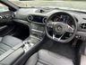 USED 2019 19 MERCEDES-BENZ SL 5.5 SL63 V8 AMG Convertible 2dr Petrol SpdS MCT Euro 6 (s/s) (571 ps)-2 Former Keepers-Finished In Iridium Silver Metallic-Heated Black Nappa Leather Upholstery-Apple Car Play-Rear View Camera-Active Parking Assist-Climatised Front Seats-Airscarf-Glass Vario Roof-Dynamic Seats-Amg Front Axle Locking Differential-Abc Suspension-Dab Radio-Satnav-Bluetooth-Mfsw-Cruise Control-Dual Climate Control-Electric Exterior Folding Mirrors-Dynamic Led Headlamps-Amg Styling-Front Spoiler & Side Skirts-Premium Sound System-Ambient Lighting-Magic Vision Control-Keyless Go-Automatic High Beam Control Plus-Nappa Leather Amg Steering Wheel-Amg Lip Spoiler-Superb Example-Last Serviced In January 2025. 