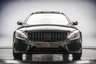 USED 2018 67 MERCEDES-BENZ C-CLASS 3.0 C43 V6 AMG (Premium) Estate 5dr Petrol G-Tronic+ 4MATIC Euro 6 (s/s) (367 ps) 12-Month Warranty | 8.9% APR