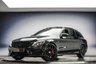 USED 2018 67 MERCEDES-BENZ C-CLASS 3.0 C43 V6 AMG (Premium) Estate 5dr Petrol G-Tronic+ 4MATIC Euro 6 (s/s) (367 ps) 12-Month Warranty | 8.9% APR