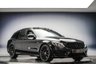 USED 2018 67 MERCEDES-BENZ C-CLASS 3.0 C43 V6 AMG (Premium) Estate 5dr Petrol G-Tronic+ 4MATIC Euro 6 (s/s) (367 ps) 12-Month Warranty | 8.9% APR