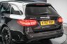 USED 2018 67 MERCEDES-BENZ C-CLASS 3.0 C43 V6 AMG (Premium) Estate 5dr Petrol G-Tronic+ 4MATIC Euro 6 (s/s) (367 ps) 12-Month Warranty | 8.9% APR