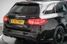 USED 2018 67 MERCEDES-BENZ C-CLASS 3.0 C43 V6 AMG (Premium) Estate 5dr Petrol G-Tronic+ 4MATIC Euro 6 (s/s) (367 ps) 12-Month Warranty | 8.9% APR