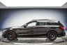 USED 2018 67 MERCEDES-BENZ C-CLASS 3.0 C43 V6 AMG (Premium) Estate 5dr Petrol G-Tronic+ 4MATIC Euro 6 (s/s) (367 ps) 12-Month Warranty | 8.9% APR