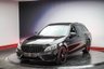 USED 2018 67 MERCEDES-BENZ C-CLASS 3.0 C43 V6 AMG (Premium) Estate 5dr Petrol G-Tronic+ 4MATIC Euro 6 (s/s) (367 ps) 12-Month Warranty | 8.9% APR
