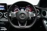 USED 2018 67 MERCEDES-BENZ C-CLASS 3.0 C43 V6 AMG (Premium) Estate 5dr Petrol G-Tronic+ 4MATIC Euro 6 (s/s) (367 ps) 12-Month Warranty | 8.9% APR