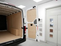 USED 2023 72 VOLKSWAGEN CRAFTER CR30 2.0 TDI 102 BHP MWB LOW ROOF BUSINESS ( AIR CON ) 2023 YEAR ! 2023 YEAR | AIR CON | RARE LOW ROOF !