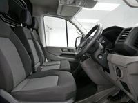 USED 2023 72 VOLKSWAGEN CRAFTER CR30 2.0 TDI 102 BHP MWB LOW ROOF BUSINESS ( AIR CON ) 2023 YEAR ! 2023 YEAR | AIR CON | RARE LOW ROOF !