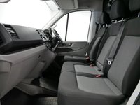 USED 2023 72 VOLKSWAGEN CRAFTER CR30 2.0 TDI 102 BHP MWB LOW ROOF BUSINESS ( AIR CON ) 2023 YEAR ! 2023 YEAR | AIR CON | RARE LOW ROOF !