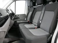 USED 2023 72 VOLKSWAGEN CRAFTER CR30 2.0 TDI 102 BHP MWB LOW ROOF BUSINESS ( AIR CON ) 2023 YEAR ! 2023 YEAR | AIR CON | RARE LOW ROOF !