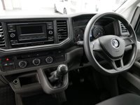 USED 2023 72 VOLKSWAGEN CRAFTER CR30 2.0 TDI 102 BHP MWB LOW ROOF BUSINESS ( AIR CON ) 2023 YEAR ! 2023 YEAR | AIR CON | RARE LOW ROOF !